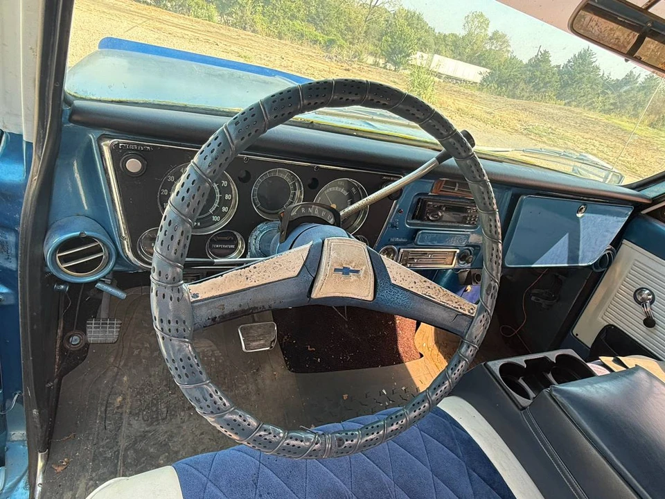 1970 Chevrolet C/K 2nd Gen - Image 7 of 7