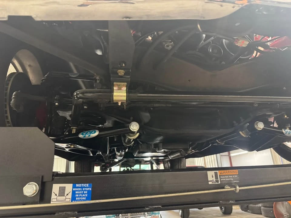 1970 Chevrolet C/K 2nd Gen - Image 6 of 20