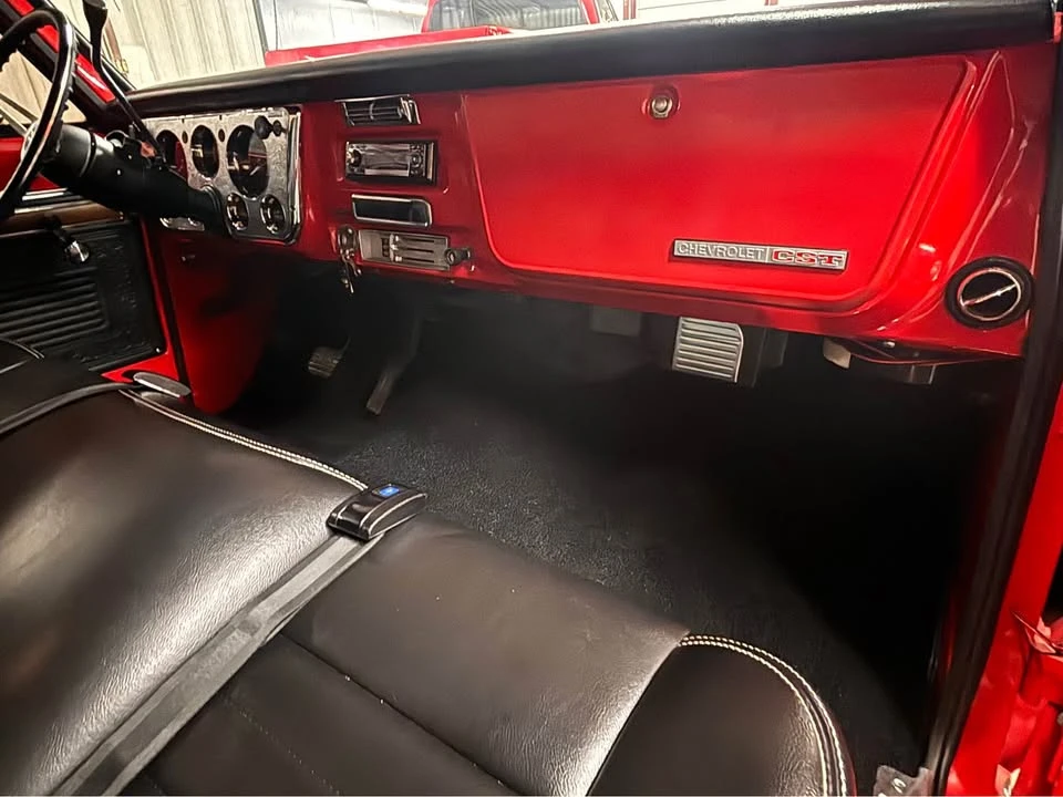 1970 Chevrolet C/K 2nd Gen - Image 13 of 20