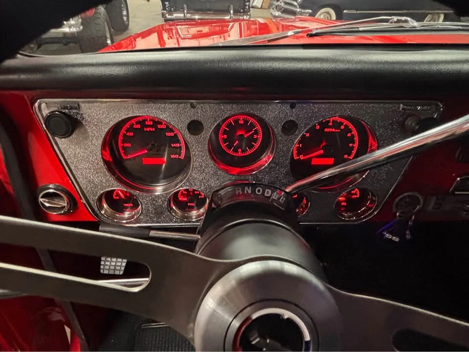 1970 Chevrolet C/K 2nd Gen - Image 16 of 20