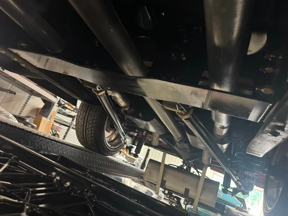 1970 Chevrolet C/K 2nd Gen - Image 5 of 20