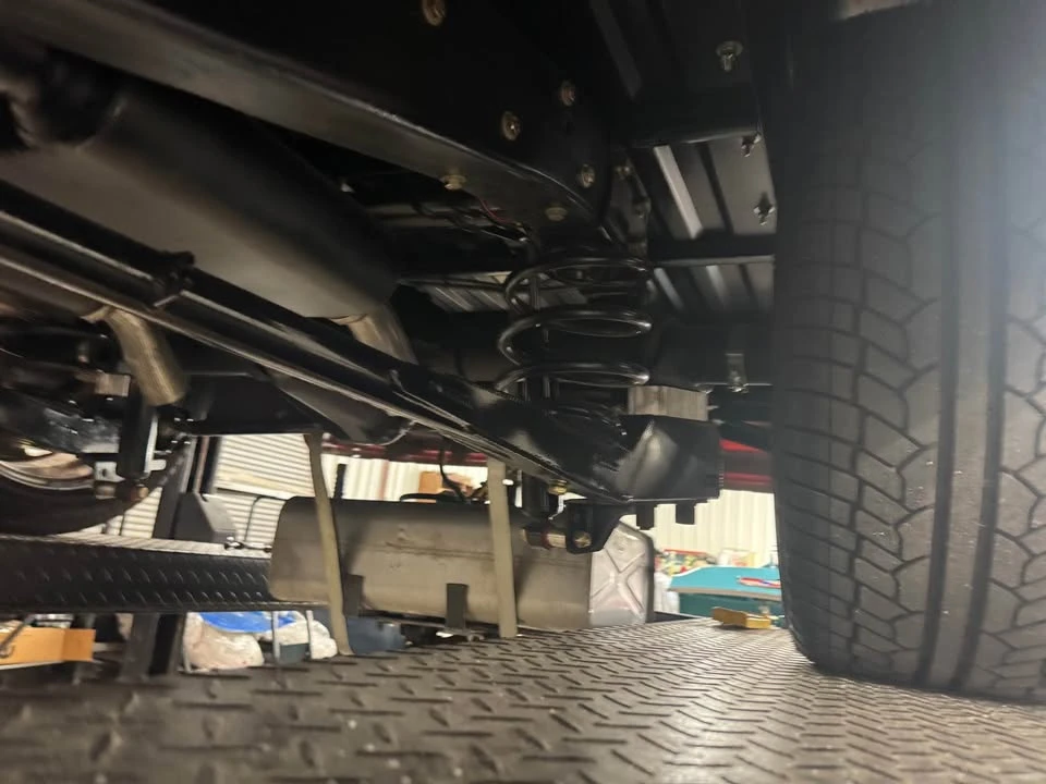 1970 Chevrolet C/K 2nd Gen - Image 18 of 20