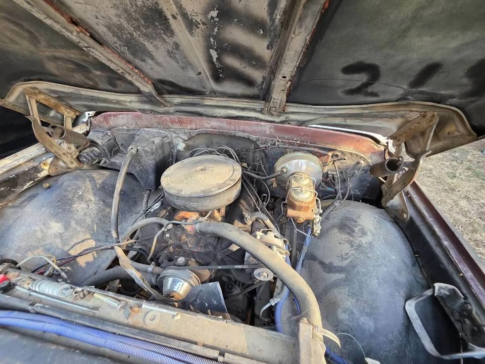 1970 Chevrolet C/K 2nd Gen - Image 7 of 7