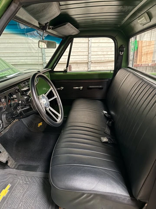 1970 Chevrolet C/K 2nd Gen - Image 20 of 20