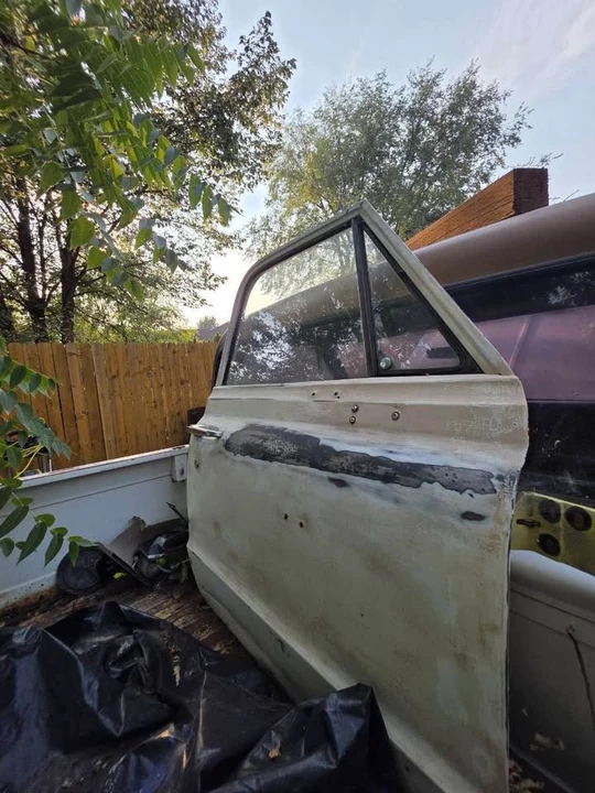 1970 Chevrolet C/K 2nd Gen - Image 6 of 7