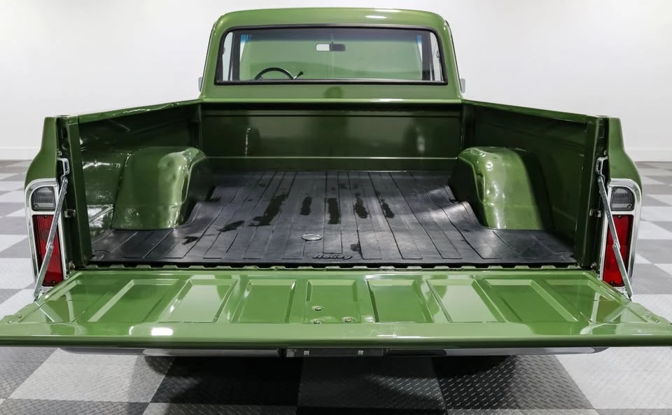 1970 Chevrolet C/K 2nd Gen - Image 12 of 20