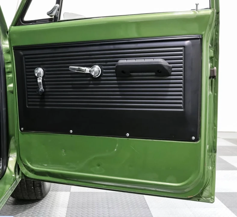1970 Chevrolet C/K 2nd Gen - Image 13 of 20
