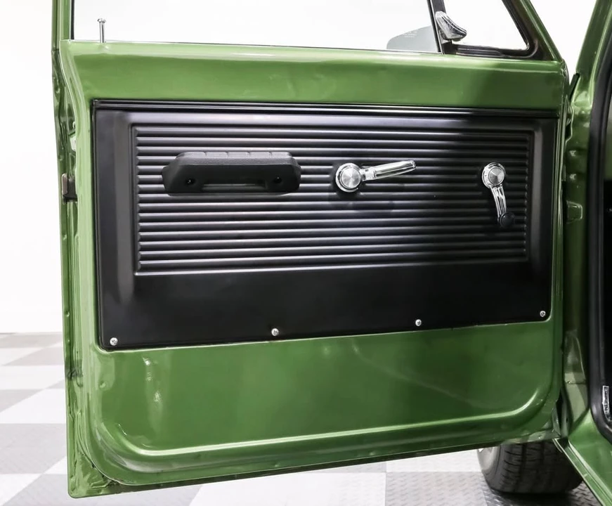 1970 Chevrolet C/K 2nd Gen - Image 14 of 20