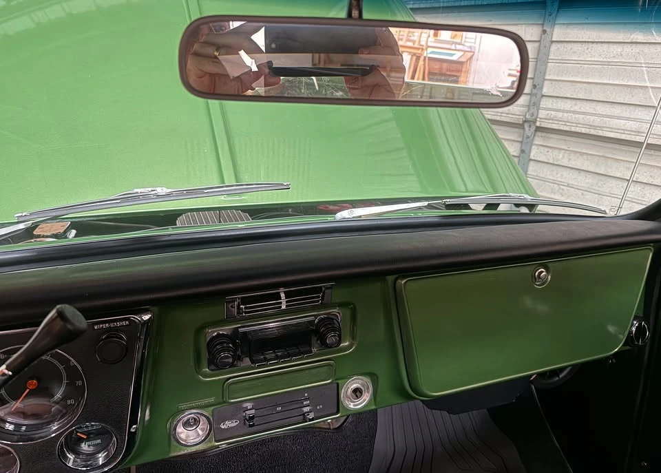 1970 Chevrolet C/K 2nd Gen - Image 19 of 20