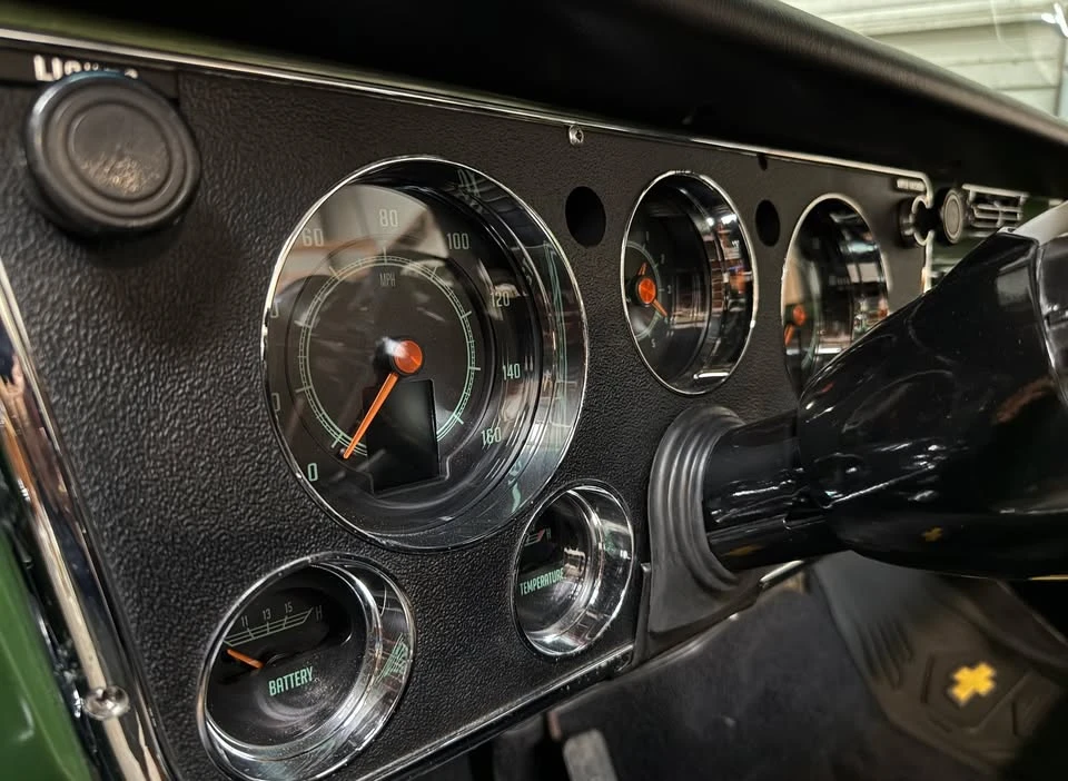 1970 Chevrolet C/K 2nd Gen - Image 18 of 20