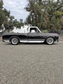 1970 Chevrolet C10