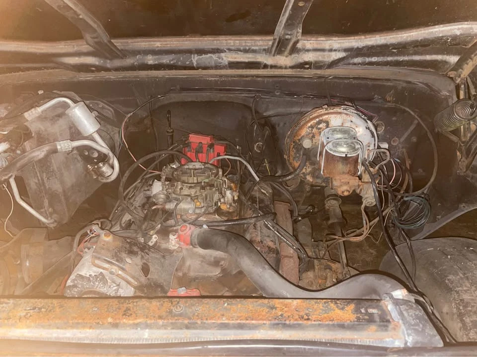1970 Chevrolet C/K 2nd Gen - Image 5 of 5