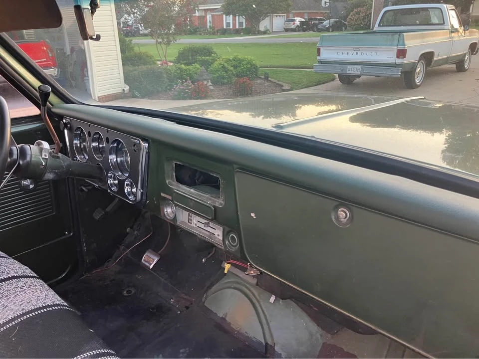 1970 Chevrolet C/K 2nd Gen - Image 5 of 19