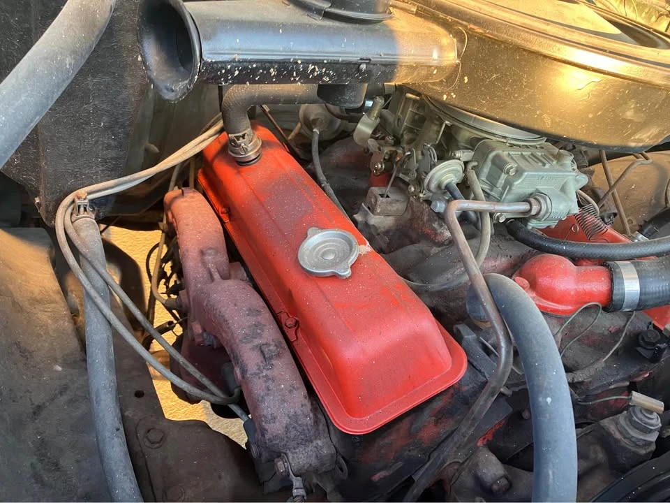 1970 Chevrolet C/K 2nd Gen - Image 13 of 19