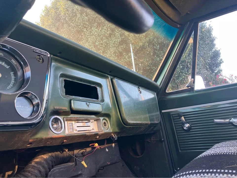 1970 Chevrolet C/K 2nd Gen - Image 19 of 19