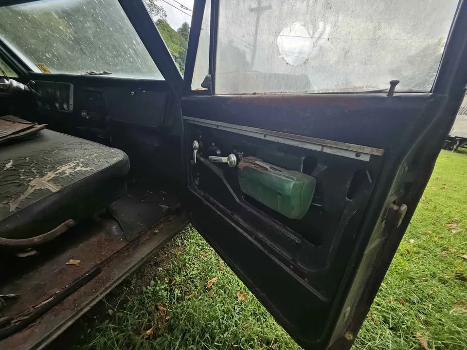1970 Chevrolet C/K 2nd Gen - Image 12 of 17