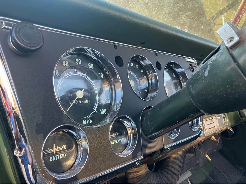 1970 Chevrolet C/K 2nd Gen - Image 16 of 19