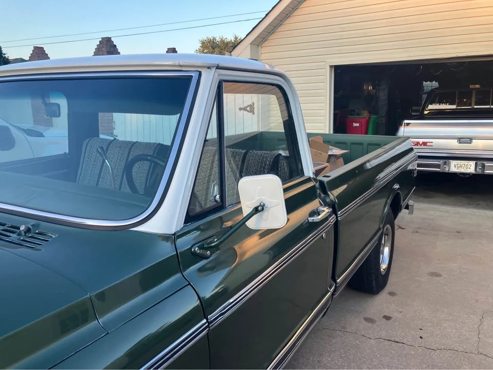 1970 Chevrolet C/K 2nd Gen - Image 15 of 19