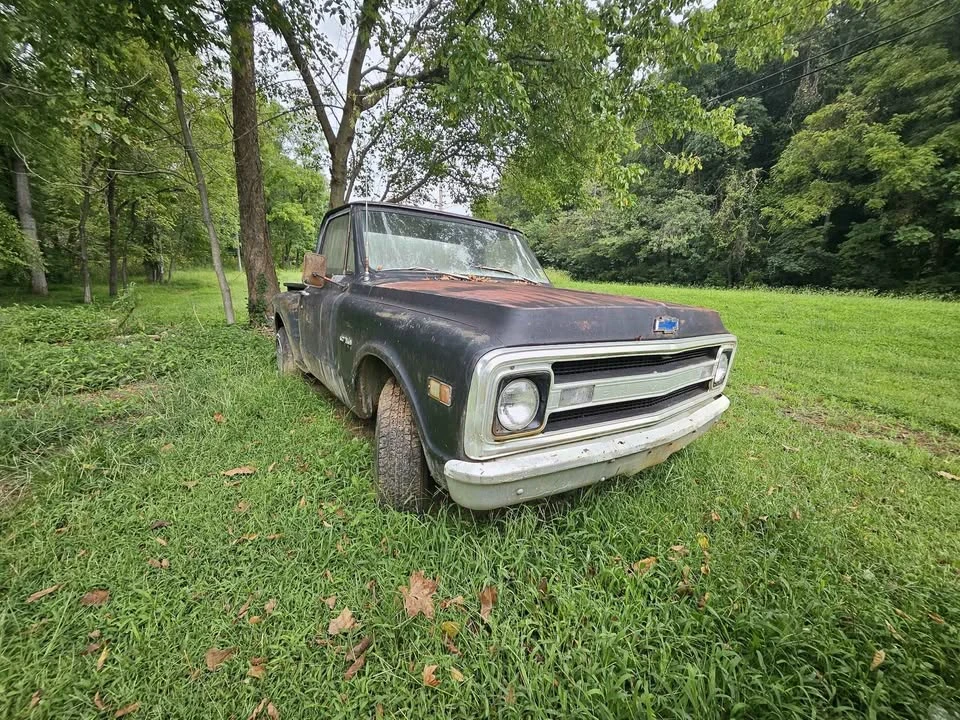 1970 Chevrolet C/K 2nd Gen - Image 13 of 17