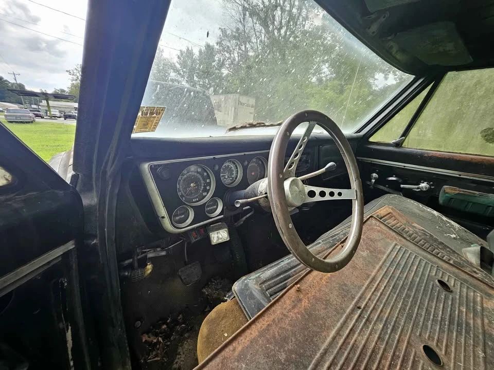 1970 Chevrolet C/K 2nd Gen - Image 8 of 17
