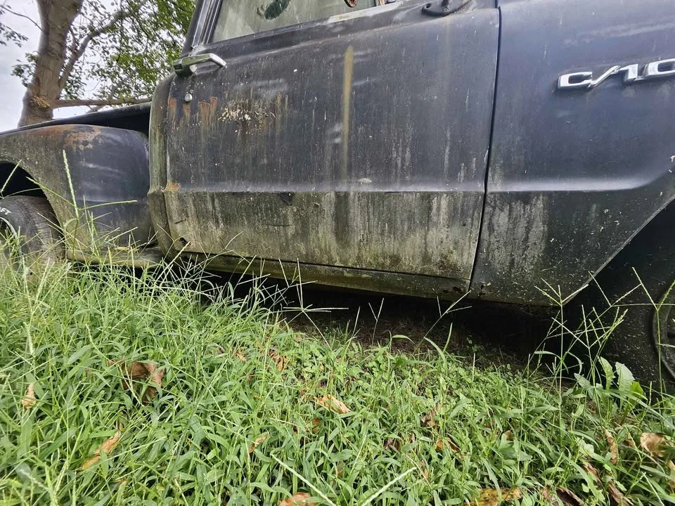 1970 Chevrolet C/K 2nd Gen - Image 15 of 17