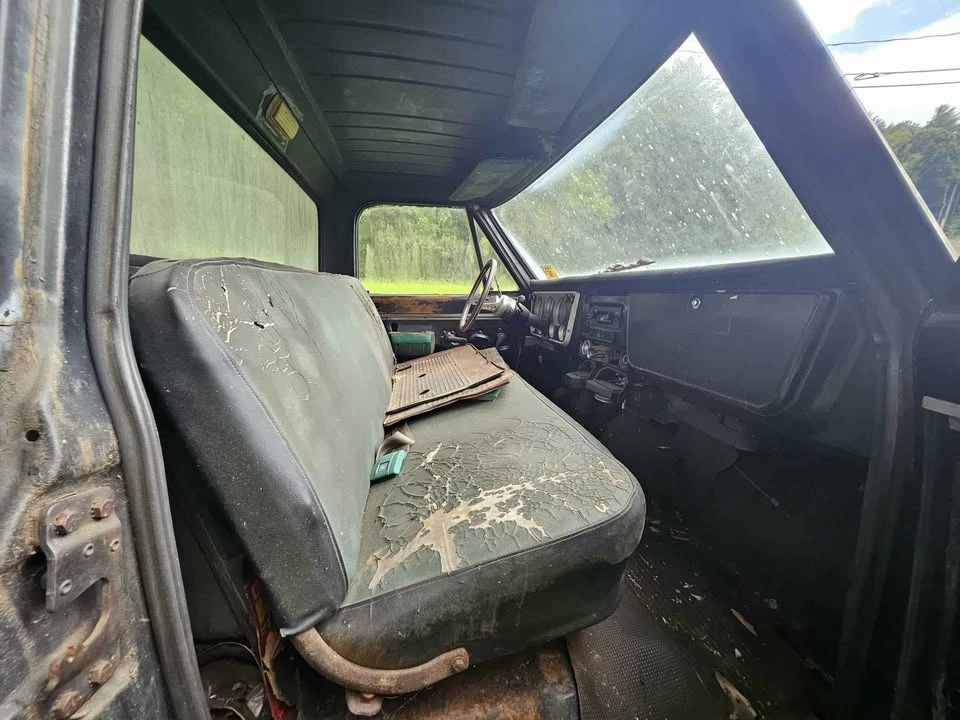 1970 Chevrolet C/K 2nd Gen - Image 7 of 17