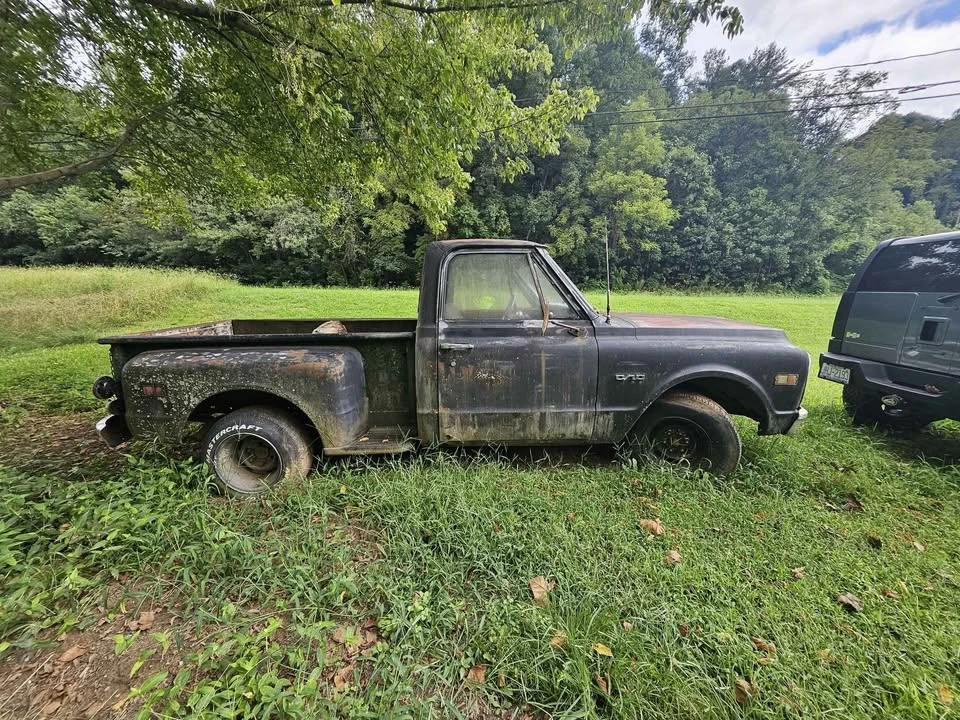 1970 Chevrolet C/K 2nd Gen - Image 17 of 17
