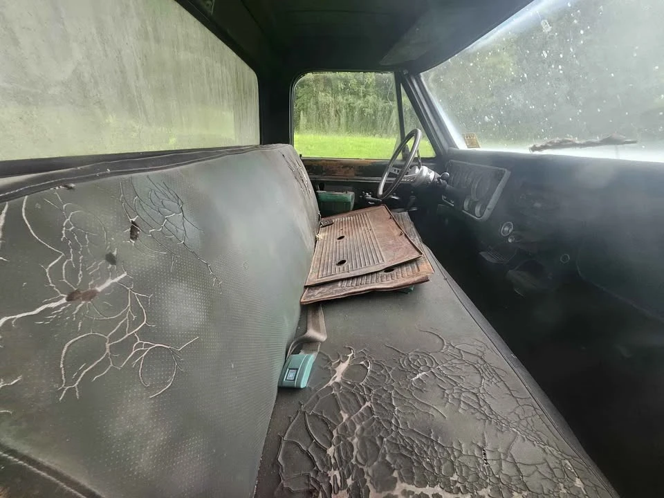 1970 Chevrolet C/K 2nd Gen - Image 14 of 17