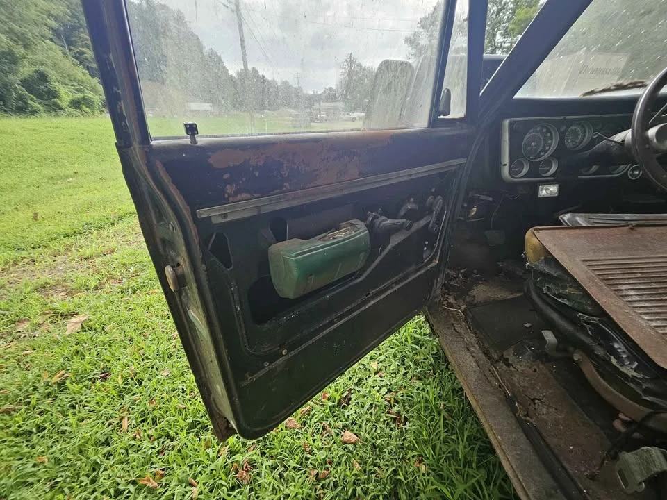1970 Chevrolet C/K 2nd Gen - Image 2 of 17