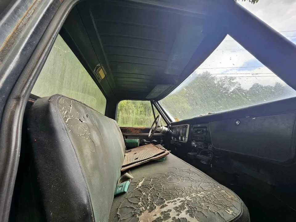 1970 Chevrolet C/K 2nd Gen - Image 10 of 17