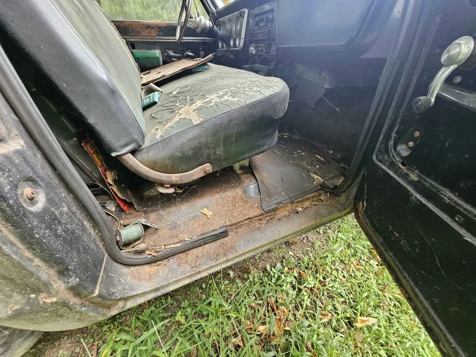 1970 Chevrolet C/K 2nd Gen - Image 11 of 17