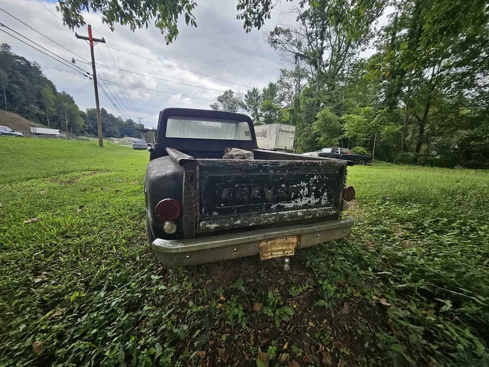 1970 Chevrolet C/K 2nd Gen - Image 3 of 17