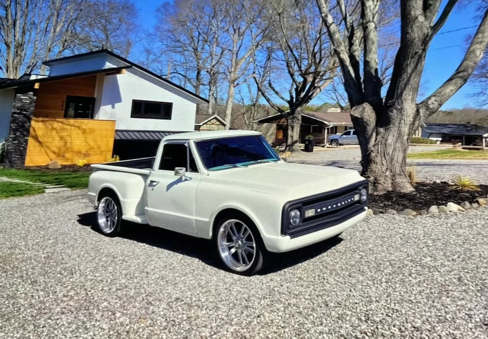 1970 Chevrolet C/K 2nd Gen - Image 2 of 4