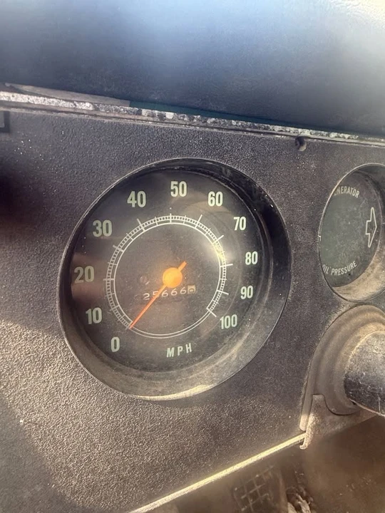 1970 Chevrolet C/K 2nd Gen - Image 3 of 3