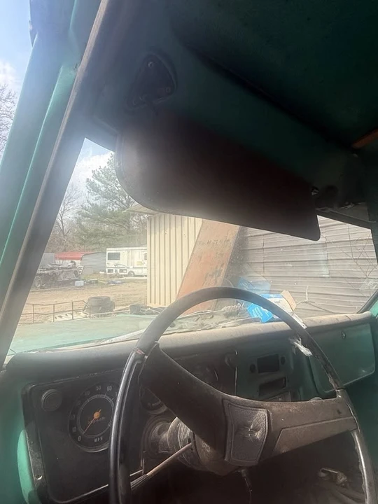 1970 Chevrolet C/K 2nd Gen - Image 2 of 3