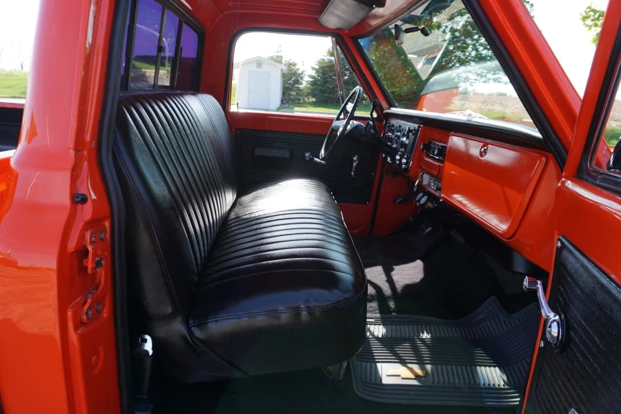 1970 Chevrolet C/K 2nd Gen - Image 18 of 25
