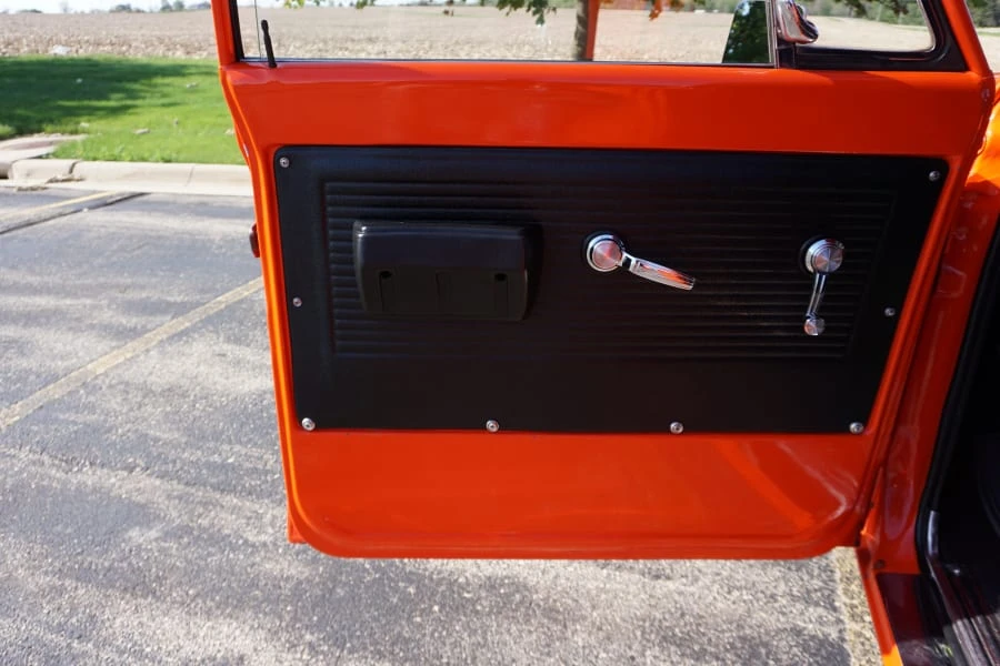 1970 Chevrolet C/K 2nd Gen - Image 15 of 25