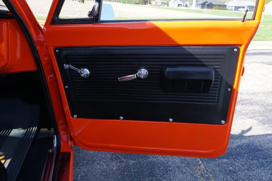 1970 Chevrolet C/K 2nd Gen - Image 17 of 25