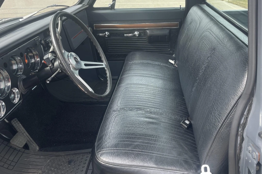 1970 Chevrolet C/K 2nd Gen - Image 5 of 7