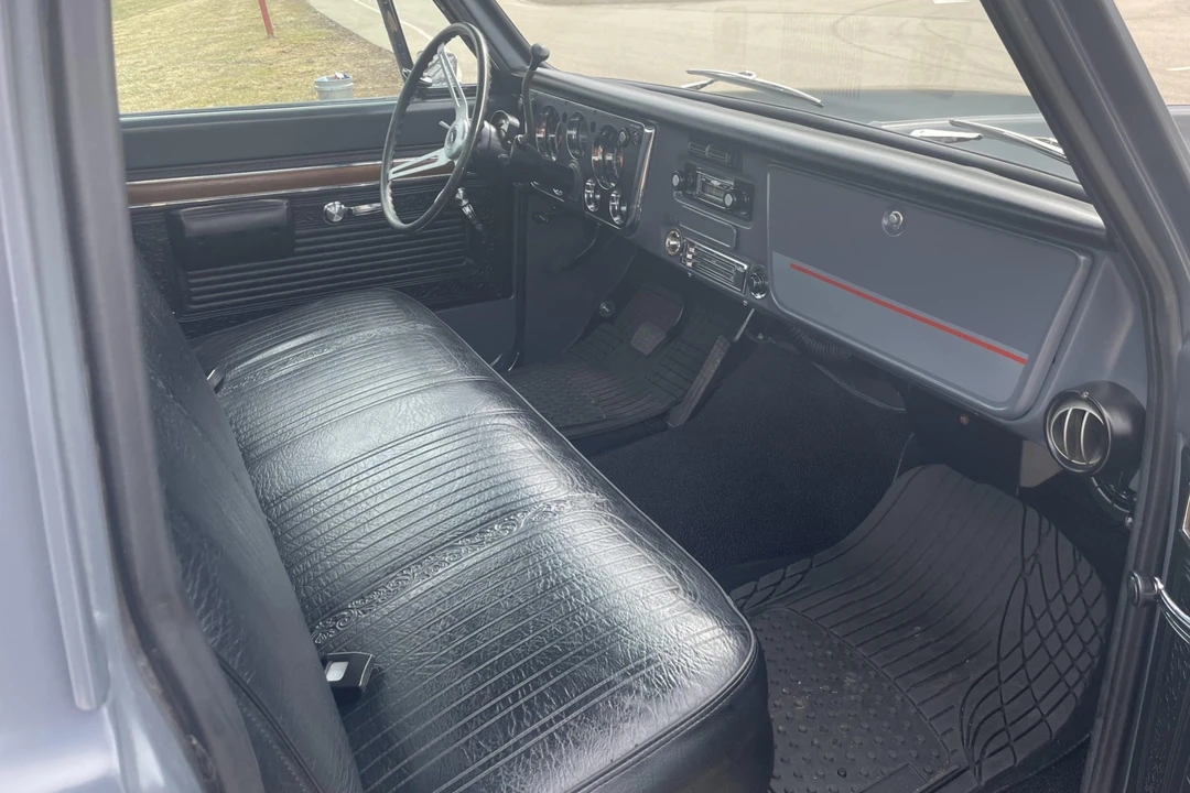 1970 Chevrolet C/K 2nd Gen - Image 4 of 7
