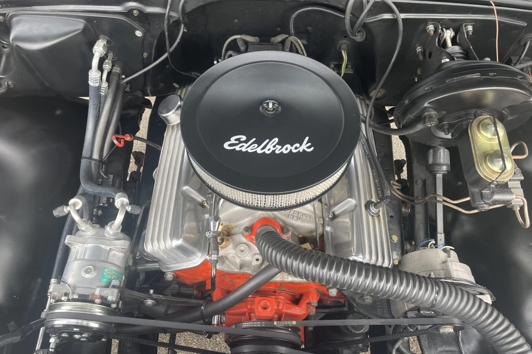 1970 Chevrolet C/K 2nd Gen - Image 6 of 7