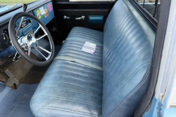 1970 Chevrolet C/K 1st Gen - Image 5 of 7