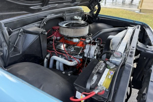 1970 Chevrolet C/K 1st Gen - Image 6 of 7