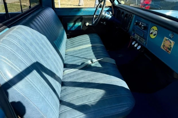 1970 Chevrolet C/K 1st Gen - Image 4 of 7