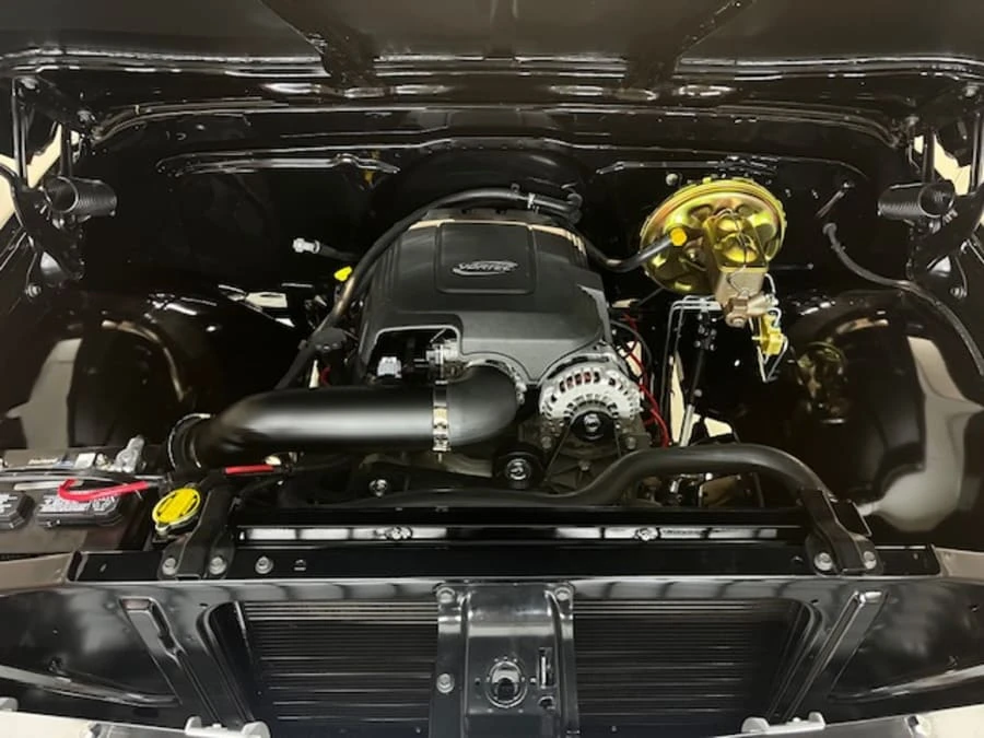 1970 Chevrolet C/K 2nd Gen - Image 12 of 12