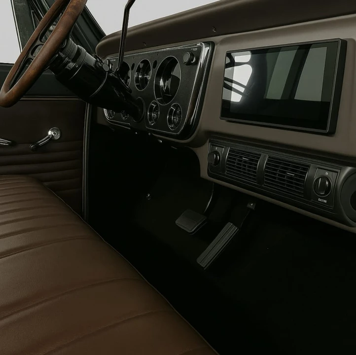 1970 Chevrolet C/K 2nd Gen - Image 10 of 12