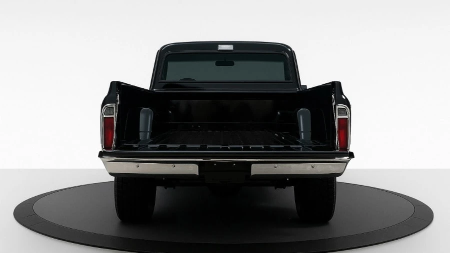 1970 Chevrolet C/K 2nd Gen - Image 5 of 12