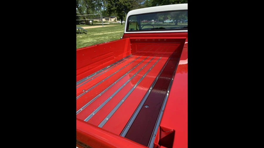 1970 Chevrolet C/K 2nd Gen - Image 11 of 12