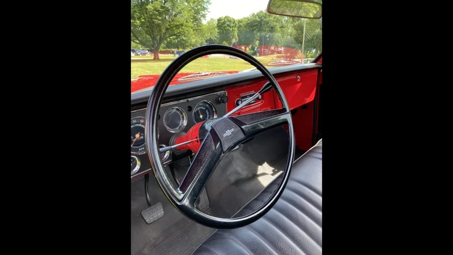 1970 Chevrolet C/K 2nd Gen - Image 5 of 12