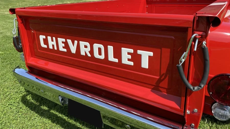 1970 Chevrolet C/K 2nd Gen - Image 12 of 12